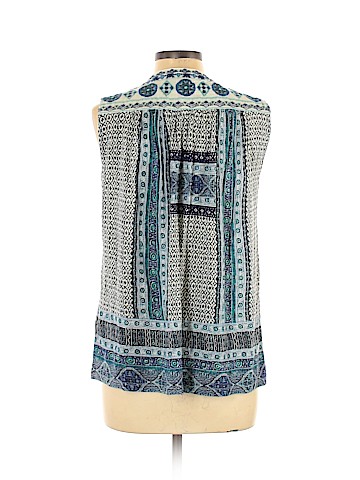 Lucky Brand Short Sleeve Top (view 2)