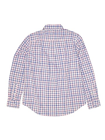Ralph Lauren Long Sleeve Button-Down Shirt (view 2)