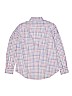 Ralph Lauren 100% Cotton Blue Long Sleeve Button-Down Shirt Size 14 - 16 - photo 2