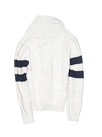 Nautica Pullover Sweater (view 2)