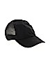 Hind Solid Black Baseball Cap One size - photo 1