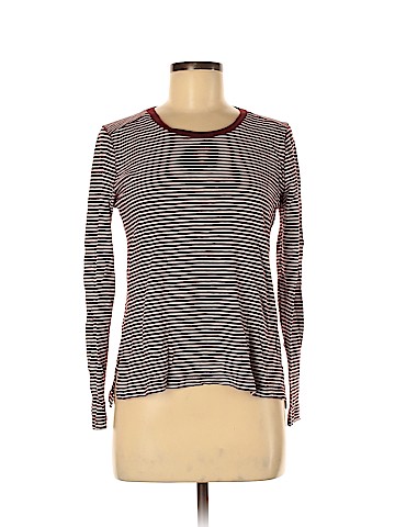 Madewell Long Sleeve T-Shirt (view 1)