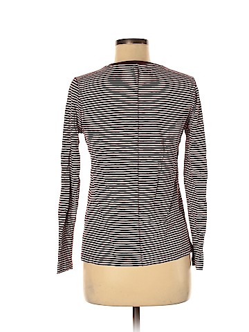 Madewell Long Sleeve T-Shirt (view 2)