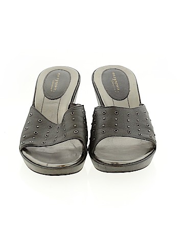 Easy Spirit Wedges (view 2)