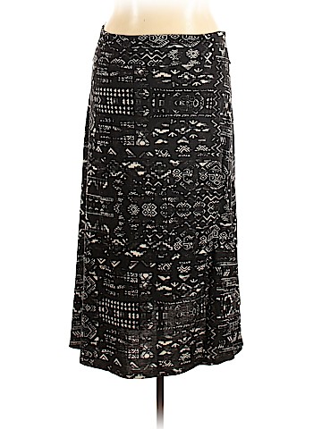 Mossimo Supply Co. Casual Skirt (view 1)