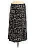 Mossimo Supply Co. Black Casual Skirt Size XXL - photo 1