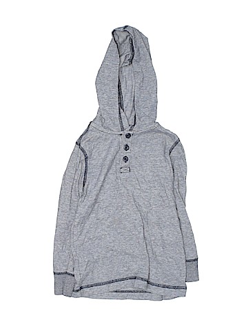 Gymboree Pullover Hoodie (view 1)
