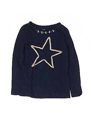 Crewcuts Long Sleeve T-Shirt (view 1)