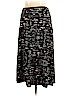 Mossimo Supply Co. Black Casual Skirt Size XXL - photo 2
