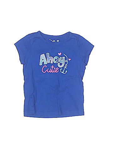 Jumping Beans Short Sleeve T-Shirt (view 1)