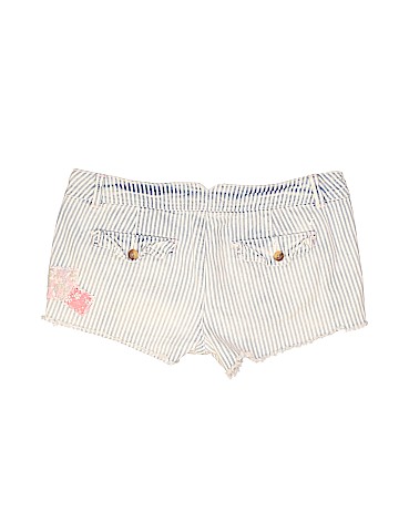 American Eagle Outfitters Denim Shorts (view 2)