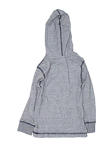 Gymboree Pullover Hoodie (view 2)