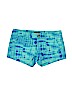 American Eagle Outfitters Blue Shorts Size 6 - photo 1