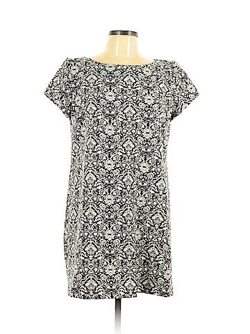 Zara Short Sleeve Top (view 1)