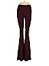 Forever 21 Burgundy Casual Pants Size S - photo 1