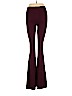 Forever 21 Burgundy Casual Pants Size S - photo 2