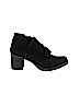 Nine West Black Ankle Boots Size 9 - photo 1