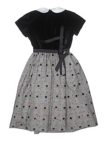 Joan Calabrese Special Occasion Dress (view 2)