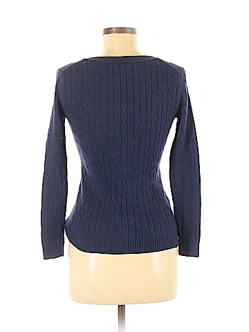 Ann Taylor LOFT Pullover Sweater (view 2)