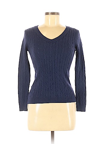 Ann Taylor LOFT Pullover Sweater (view 1)