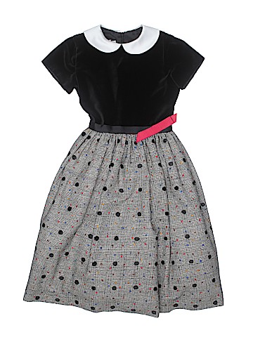 Joan Calabrese Special Occasion Dress (view 1)