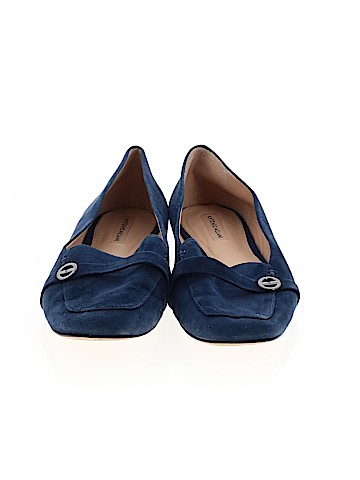 Antonio Melani Flats (view 2)