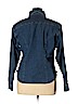 Riders by Lee Blue Denim Jacket Size XL - photo 2