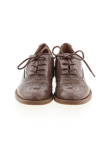 Franco Sarto Flats (view 2)