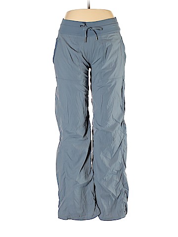 Lululemon Athletica Active Pants (view 1)