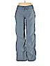 Lululemon Athletica Blue Active Pants Size 10 - photo 1