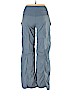 Lululemon Athletica Blue Active Pants Size 10 - photo 2