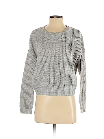 Forever 21 Pullover Sweater (view 1)