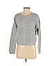 Forever 21 Gray Pullover Sweater Size S - photo 1