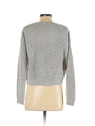 Forever 21 Pullover Sweater (view 2)