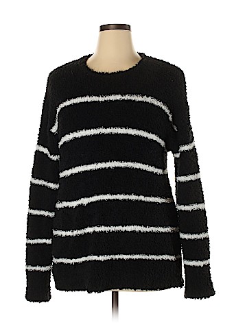 Workshop Pullover Sweater (view 1)