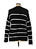 Workshop 100% Polyester Black Pullover Sweater Size XL - photo 2