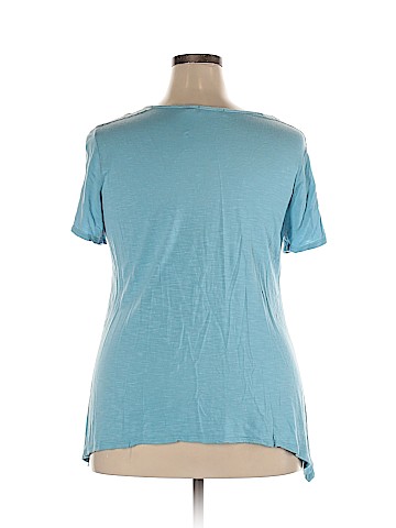 Elementz Short Sleeve Top (view 2)