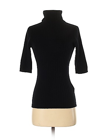 Allude Turtleneck Sweater (view 1)