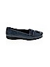 Dr. Scholl's Blue Flats Size 6 1/2 - photo 1