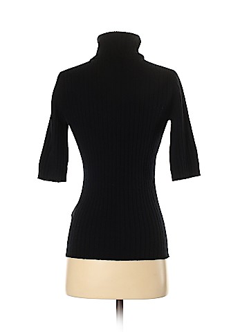 Allude Turtleneck Sweater (view 2)