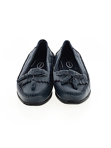 Dr. Scholl's Flats (view 2)