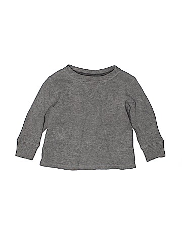 Baby Gap Pullover Sweater (view 1)