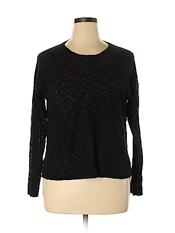 CALVIN KLEIN JEANS Pullover Sweater (view 1)