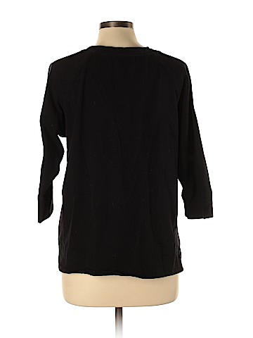 Ellen Tracy Pullover Sweater (view 2)