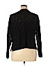 CALVIN KLEIN JEANS Black Pullover Sweater Size XL - photo 2