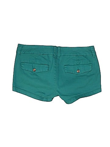 American Eagle Outfitters Khaki Shorts (view 2)