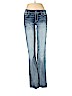 Daytrip Blue Jeans Size 29 waist - photo 1