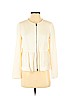 Club Monaco Ivory Jacket Size XS - photo 1