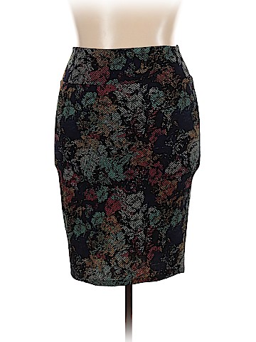 Lularoe Casual Skirt (view 2)