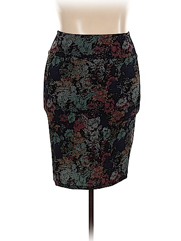 Lularoe Casual Skirt (view 1)